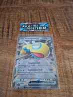 Pokemon – Dudunsparce (EX) (JTG 121/159) – Journey Together, Ophalen of Verzenden, Nieuw, Losse kaart, Foil