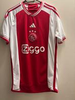 Ajax Thuisshirt 2023/2024 - Zo goed als nieuw, Sport en Fitness, Voetbal, Maat M, Ophalen, Zo goed als nieuw, Shirt