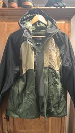 North Face tegenjack, Ophalen, Zo goed als nieuw, Regenjas