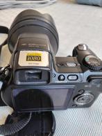 Sony dsc-h7, Ophalen of Verzenden, Sony, 8 keer of meer