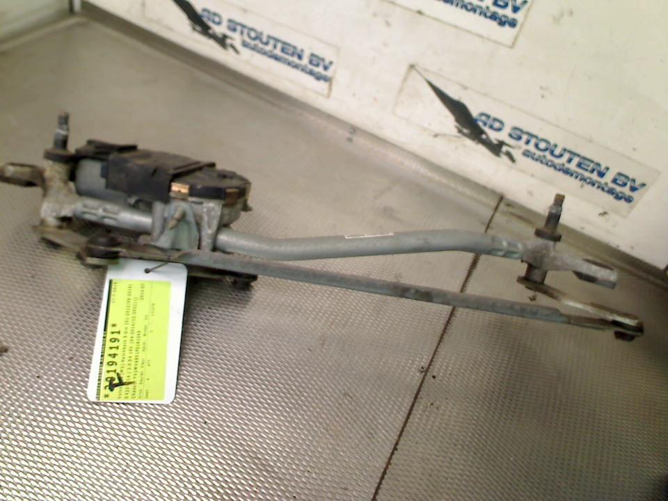 Ruitenwisser Mech + Motor Volvo V40 (MV) 2014 1390591376, Auto-onderdelen, Gebruikt, Siegburger Straße 229, Köln 50679, , Duitsland