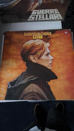 David bowie Low LP, Cd's en Dvd's, Vinyl | Country en Western, Ophalen of Verzenden, Gebruikt, 12 inch
