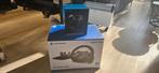 Logitech G29 Driving Force Racestuur + Shifter (PS5/PS4/PC), Ophalen of Verzenden, Zo goed als nieuw, Logitech