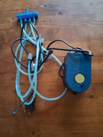 Bubbelmaker aquarium met 4x bubbelsteentjes., Dieren en Toebehoren, Ophalen