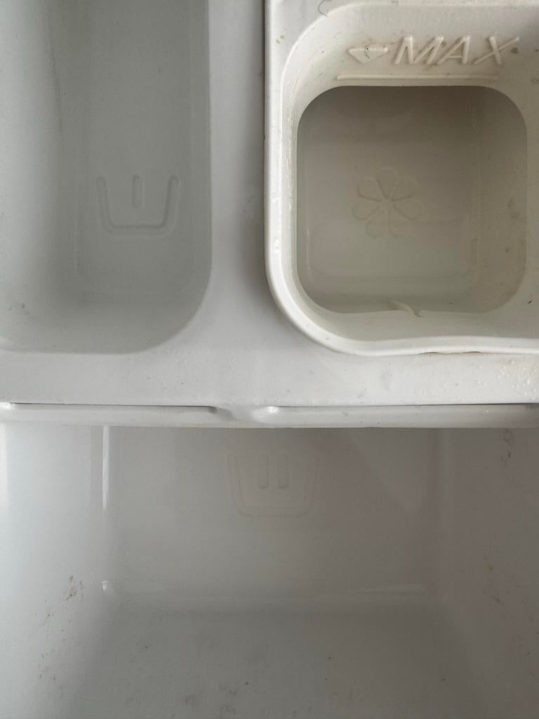 Whirlpool Wasmachine, Ophalen, Gebruikt, Voorlader, 85 tot 90 cm