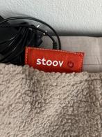 Stoov warmtekussen 130x48cm, Ophalen, Gebruikt, Grijs, Rechthoekig