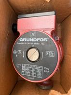 Grundfos UPS15-35x20 CV pomp, Gebruikt, Minder dan 30 cm, Overige typen, Minder dan 60 cm