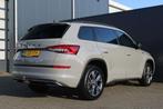 Skoda Kodiaq 1.5 TSI Sportline Business | Incl. 12 maanden g, Voorwielaandrijving, 12 maanden, Euro 6, 4 cilinders