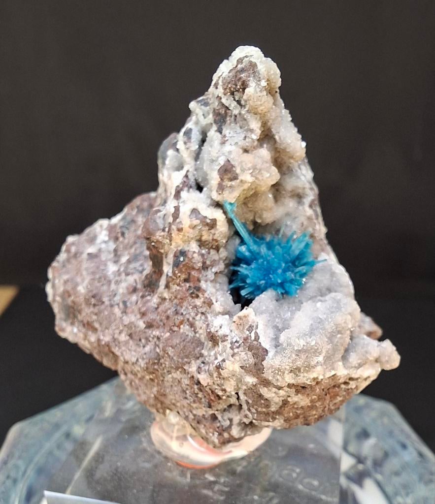 Pentagoniet, Verzamelen, Mineralen en Fossielen, Ophalen of Verzenden