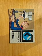 Opemus 5 Zwart/wit vergroter, Ophalen, Gebruikt, Doka-onderdelen