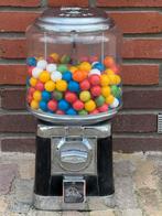 Beaver Kauwgomballen Automaat - Vintage Stijl, Gebruikt, Ophalen of Verzenden, Beaver