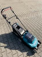 Makita DLM382 Accu Grasmaaier (exclusief accu's), Ophalen, Cirkelmaaier, Gebruikt, Accu-grasmaaier
