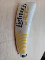 Liefmans Yell'oh On The Rocks Taphandle Porcelijn, Verzamelen, Biermerken, Ophalen, Nieuw, Overige typen, Duvel