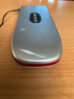 Sparta c3 accu (defect) met lader (goed), Ophalen of Verzenden, Gebruikt