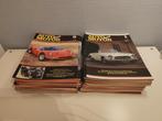Auto Motor Tijdschriften Collectie '85-'96, Boeken, Ophalen of Verzenden