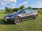 Alfa Romeo GT 3.2 V6 24V 2006 Grijs, Auto's, Alfa Romeo, 400 kg, Origineel Nederlands, Handgeschakeld, Particulier