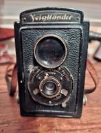 Voigtlander Briljant camera circa 1938 / Duitsland, Ophalen of Verzenden, Duitsland