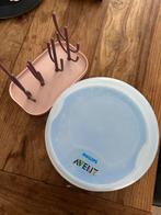 Philips Avent Sterilisator en Flessenrek, Ophalen, Gebruikt, Sterilisator