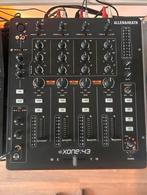 Allen & Heath Xone:43 DJ Mixer, Ophalen, Zo goed als nieuw, Dj-set, Overige merken