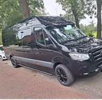 Mercedes Sprinter 319 V6 bjr 2001 achteras of differentieel, Ophalen