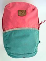 Fjällräven High Coast rugzak 15 Liter Peach Pink-Lagoon, Ophalen of Verzenden, Gebruikt, Overige merken