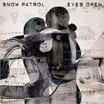 Snow Patrol CD  DVD 's - hoeft niet in 1 koop, Ophalen of Verzenden, Zo goed als nieuw, Poprock