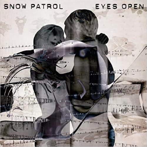 Snow Patrol CD  DVD 's - hoeft niet in 1 koop, Cd's en Dvd's, Cd's | Rock, Zo goed als nieuw, Poprock, Ophalen of Verzenden
