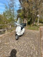 Vespa Primavera 4T 2V, Fietsen en Brommers, Scooters | Vespa, Ophalen, Gebruikt, Overige modellen, Maximaal 45 km/u