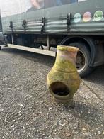 Terracotta tuinhaard - kringloop Nochris 2.0 st anna, Tuin en Terras, Ophalen of Verzenden, Gebruikt