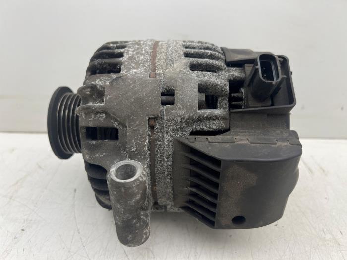 Dynamo van een Ford Transit, Gebruikt, -, -, Ophalen of Verzenden