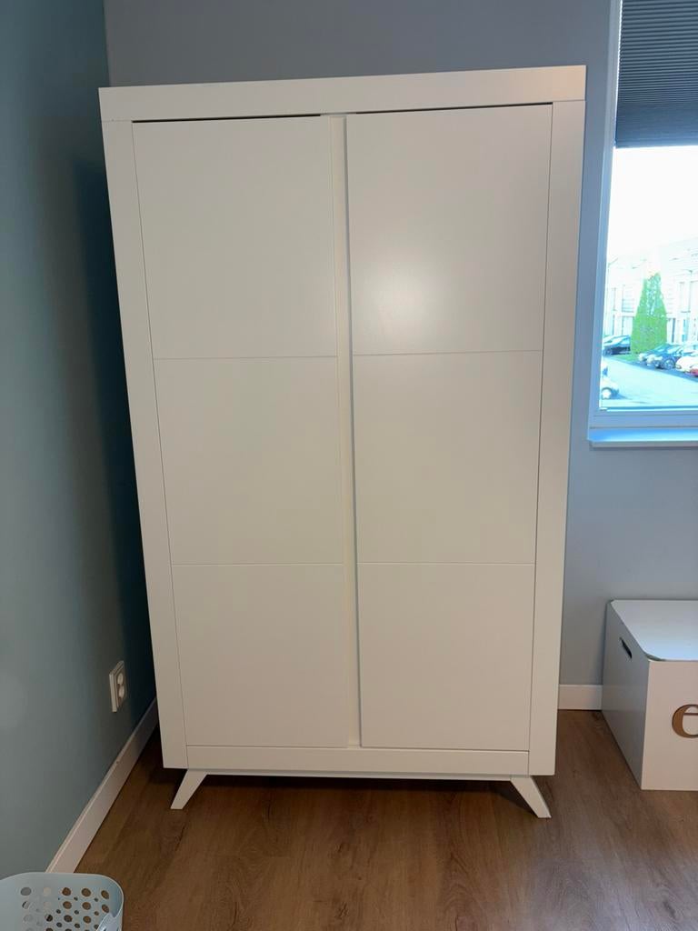 Bopita kledingkast, Ophalen, 100 tot 150 cm, Zo goed als nieuw, 150 tot 200 cm