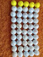 Pinnacle, Ophalen, Zo goed als nieuw, Bal(len)