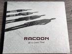 Racoon - All In Good Time [Digipack], Ophalen of Verzenden, 1960 tot 1980, Zo goed als nieuw