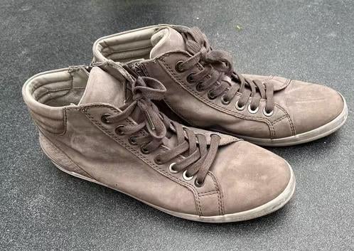Gabor sneakers maat 43 G[vj], Kleding | Dames, Schoenen, Beige, Ophalen of Verzenden, Sneakers of Gympen, Zo goed als nieuw