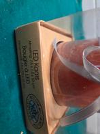 led kaars van candles nieuw, Huis en Inrichting, Woonaccessoires | Kandelaars en Kaarsen, Ophalen of Verzenden, 'T Olde Gre-j