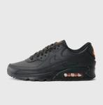 Nike Air Max 90 ‘Safety Orange’ - maat 46, Product.Safety.ENEA@nike.com, Zwart, Nike, Nieuw