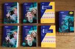 7 van Dale pocket woordenboeken, Boeken, Woordenboeken, Ophalen of Verzenden, Zo goed als nieuw, Van Dale, Duits