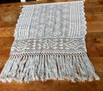 Antiek Frans gordijntje/valletje, Antiek en Kunst, Ophalen of Verzenden