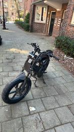 Custom Ouxi v20, Ophalen, Zo goed als nieuw, Overige merken