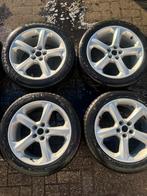 5x112 Ford velgen 235 45 18 zomerbanden, Auto-onderdelen, Banden en Velgen, Ophalen, 18 inch, Velg(en), 235 mm