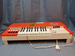 Bontempi B 104 electrisch (kinder)orgel, Ophalen of Verzenden, Gebruikt, 61 toetsen, Overige merken