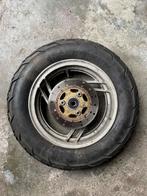 Scooter wiel 10 inch, Fietsen en Brommers, Ophalen of Verzenden, Gebruikt, Overige typen, Overige merken