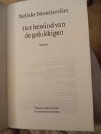 Nelleke Noordervliet - Het bewind van de gelukkigen, Zo goed als nieuw, Nederland, Nelleke Noordervliet, Ophalen of Verzenden