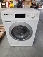 wasmachine Miele WDB 030 WCS W1 Classic, Ophalen of Verzenden, Gebruikt, 1200 tot 1600 toeren, 85 tot 90 cm