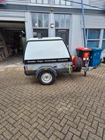 Falch T3H Warmwater Hogedrukreiniger 300 bar, Benzine, Gebruikt, Ophalen of Verzenden, Falch