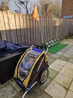 Burley fietskar - Ideaal voor kindertransport, Ophalen, Kinderkar