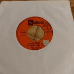 Oscar tony jr. / without love, Ophalen of Verzenden, Gebruikt, Nederlandstalig, EP