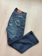 Levi's 501 Jeans - W34/L34 - Zo goed als nieuw, Blauw, ., Ophalen of Verzenden, Zo goed als nieuw