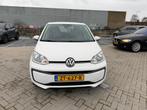 Volkswagen up! 1.0 60PK 5D BMT 2019 Wit, Voorwielaandrijving, Up!, 4 stoelen, Wit