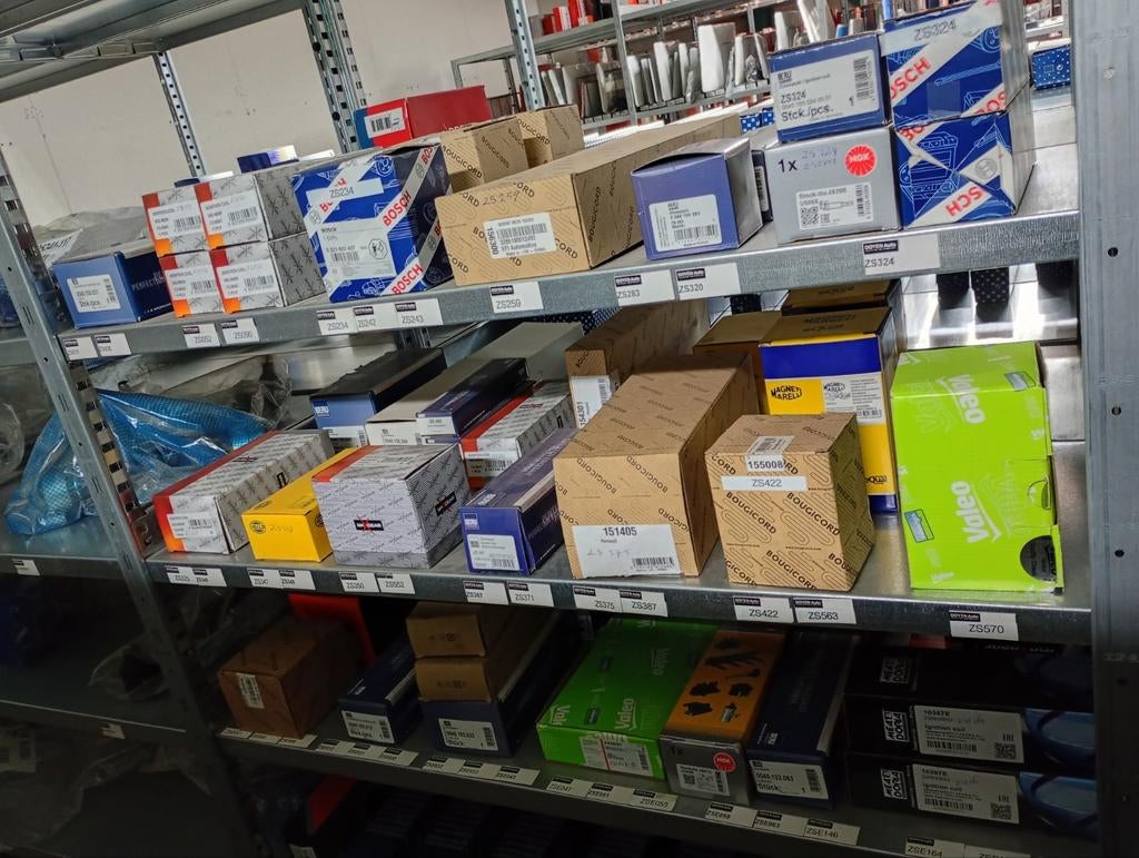 Partij bobines, Computers en Software, Overige Computers en Software, Ophalen